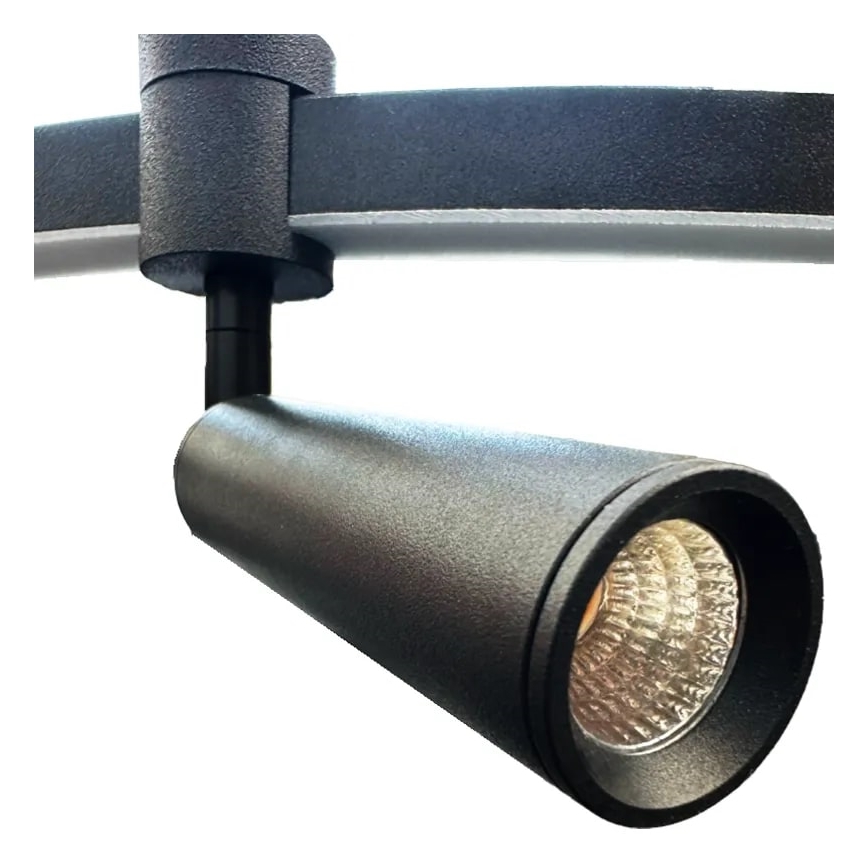 LED Димируем пендел LED/140W/230V 3000-6500K + дистанционно управление