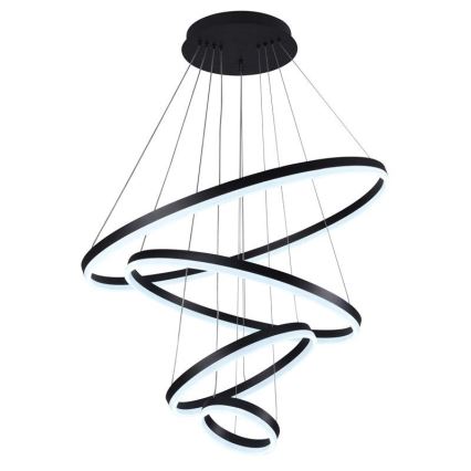 LED Димируем пендел LED/165W/230V 3000-6500K + дистанционно управление