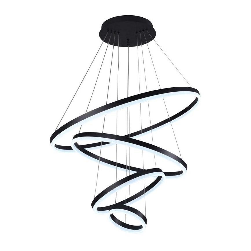 LED Димируем пендел LED/165W/230V 3000-6500K + дистанционно управление