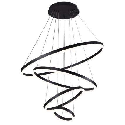 LED Димируем пендел LED/165W/230V 3000-6500K + дистанционно управление