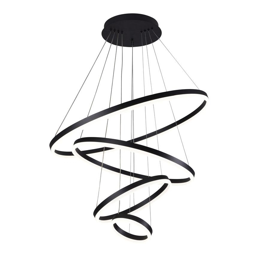 LED Димируем пендел LED/165W/230V 3000-6500K + дистанционно управление