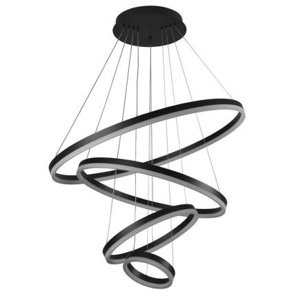 LED Димируем пендел LED/165W/230V 3000-6500K + дистанционно управление