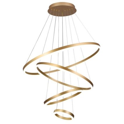 LED Димируем пендел LED/165W/230V 3000-6500K + дистанционно управление