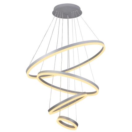 LED Димируем пендел LED/165W/230V 3000-6500K + дистанционно управление