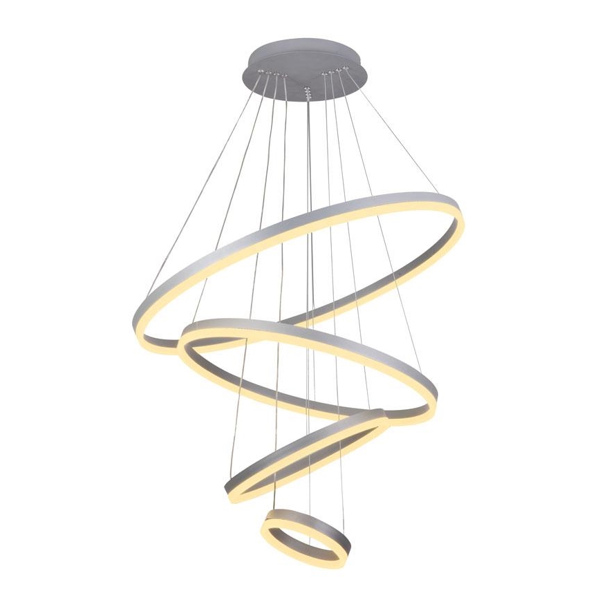 LED Димируем пендел LED/165W/230V 3000-6500K + дистанционно управление