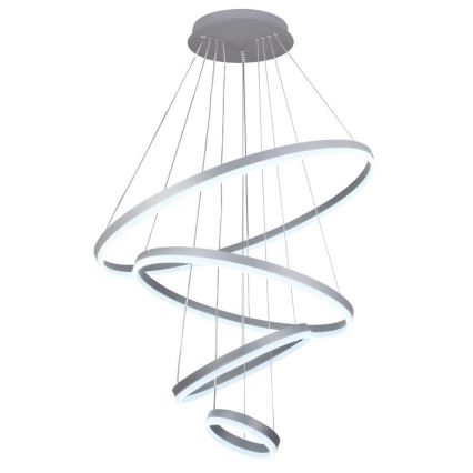 LED Димируем пендел LED/165W/230V 3000-6500K + дистанционно управление