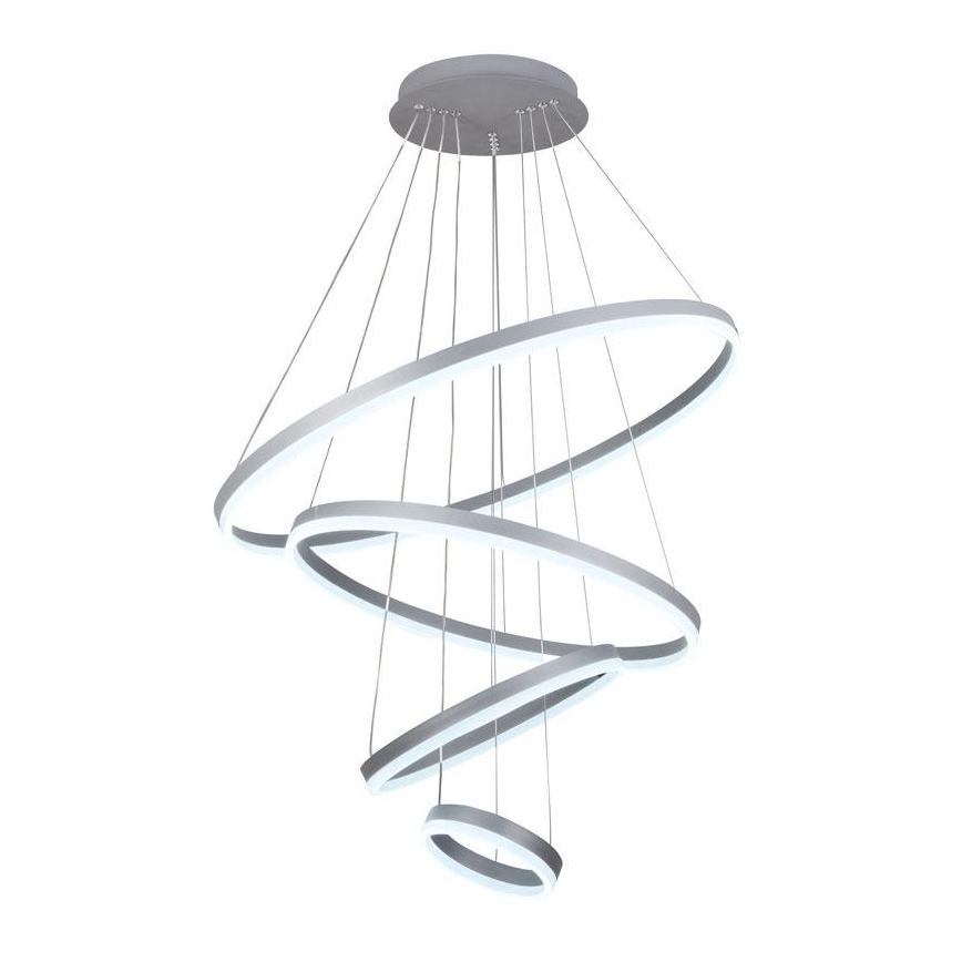 LED Димируем пендел LED/165W/230V 3000-6500K + дистанционно управление