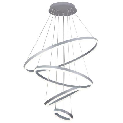 LED Димируем пендел LED/165W/230V 3000-6500K + дистанционно управление