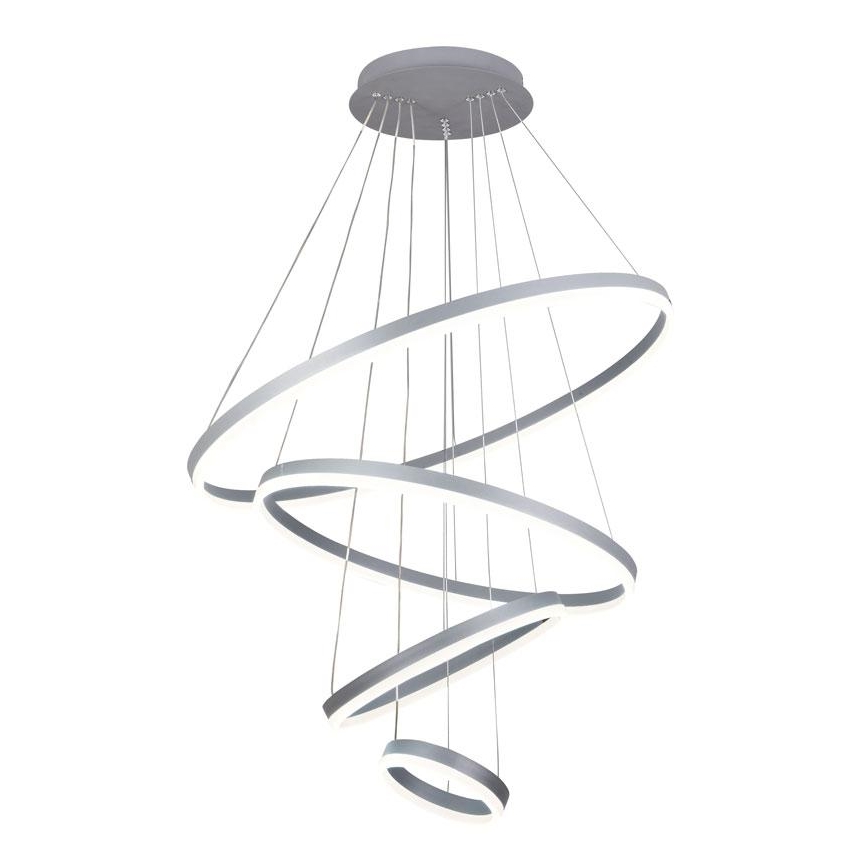 LED Димируем пендел LED/165W/230V 3000-6500K + дистанционно управление