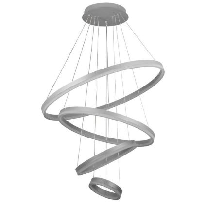 LED Димируем пендел LED/165W/230V 3000-6500K + дистанционно управление