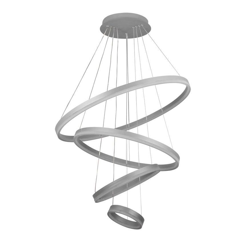 LED Димируем пендел LED/165W/230V 3000-6500K + дистанционно управление