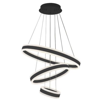 LED Димируем пендел LED/165W/230V 3000-6500K + дистанционно управление