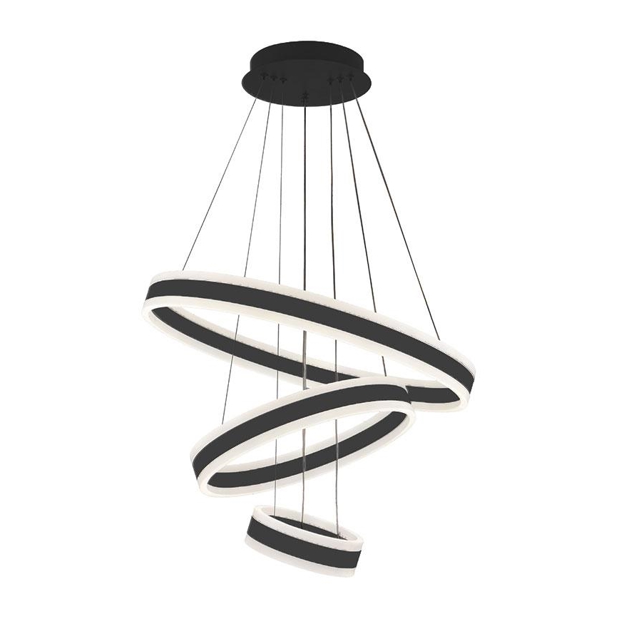 LED Димируем пендел LED/165W/230V 3000-6500K + дистанционно управление