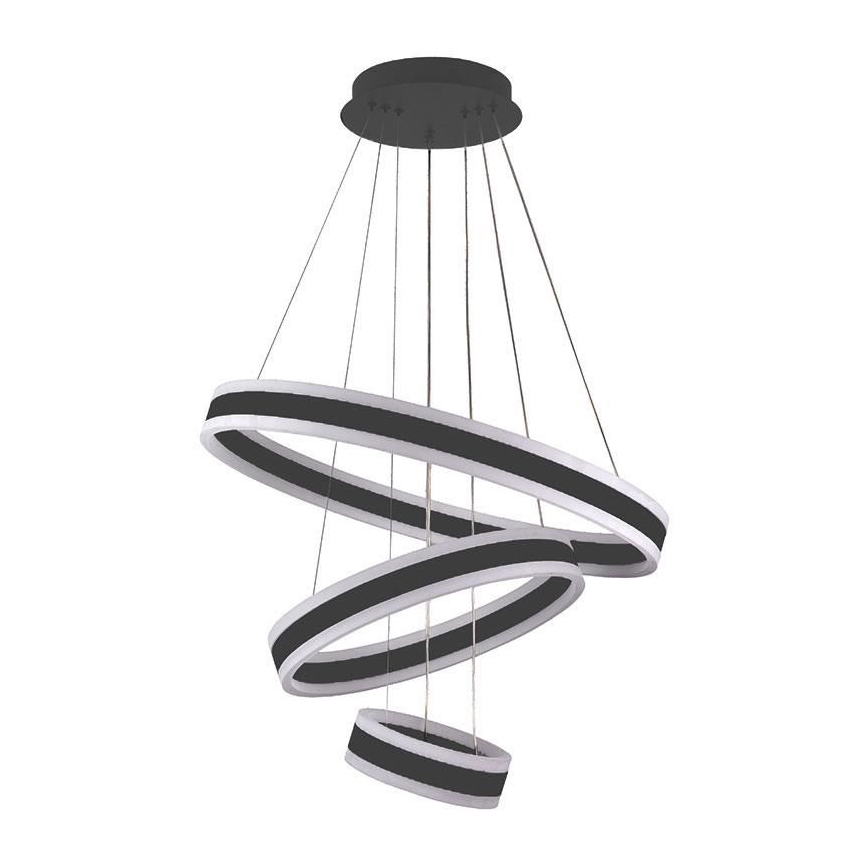 LED Димируем пендел LED/165W/230V 3000-6500K + дистанционно управление