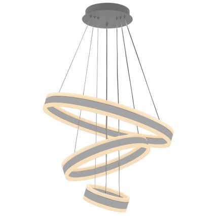 LED Димируем пендел LED/165W/230V 3000-6500K + дистанционно управление