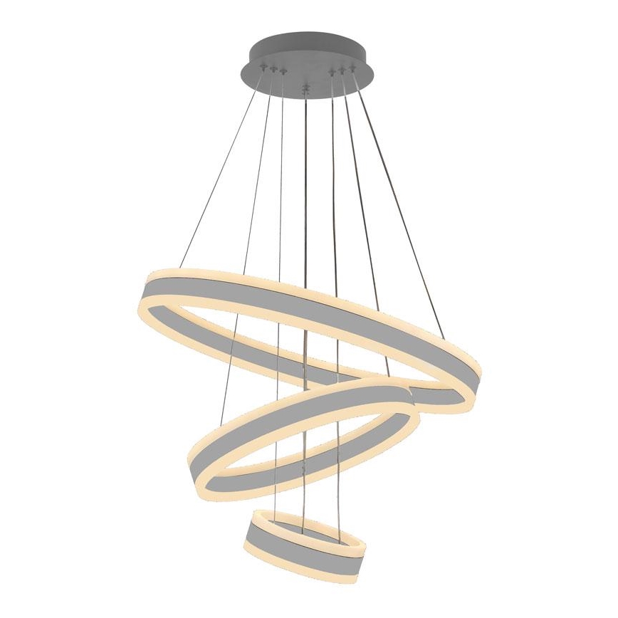LED Димируем пендел LED/165W/230V 3000-6500K + дистанционно управление