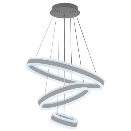 LED Димируем пендел LED/165W/230V 3000-6500K + дистанционно управление