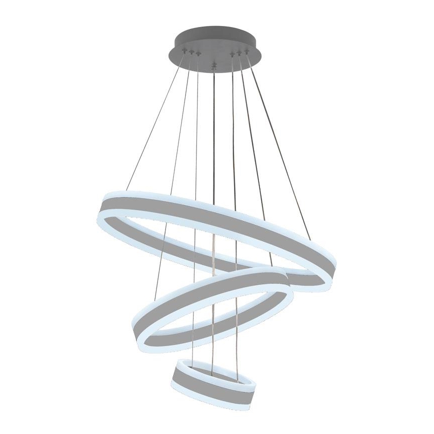 LED Димируем пендел LED/165W/230V 3000-6500K + дистанционно управление