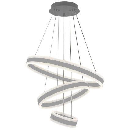 LED Димируем пендел LED/165W/230V 3000-6500K + дистанционно управление