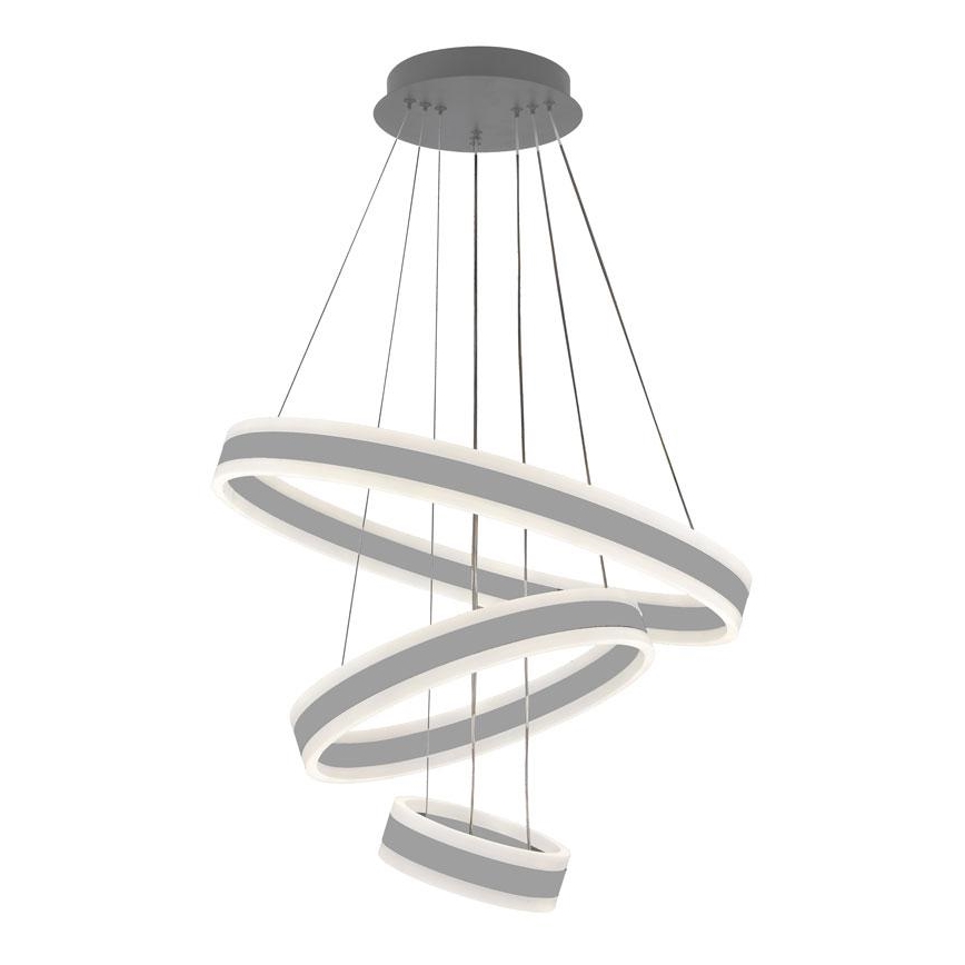 LED Димируем пендел LED/165W/230V 3000-6500K + дистанционно управление