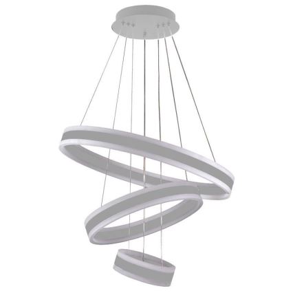 LED Димируем пендел LED/165W/230V 3000-6500K + дистанционно управление