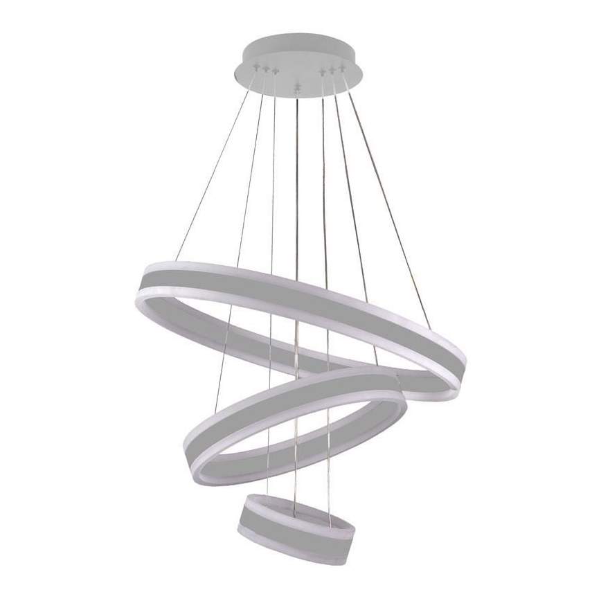 LED Димируем пендел LED/165W/230V 3000-6500K + дистанционно управление