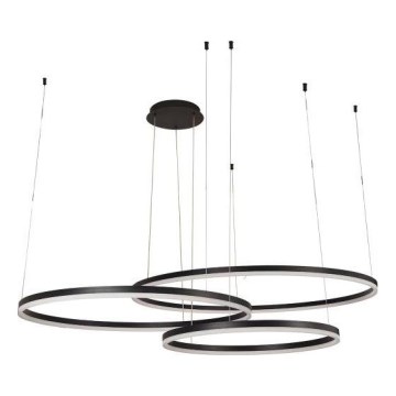 LED Димируем пендел LED/170W/230V 3000-6500K + дистанционно управление