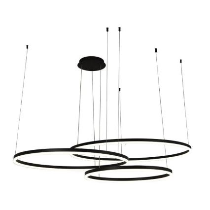 LED Димируем пендел LED/170W/230V 3000-6500K + дистанционно управление