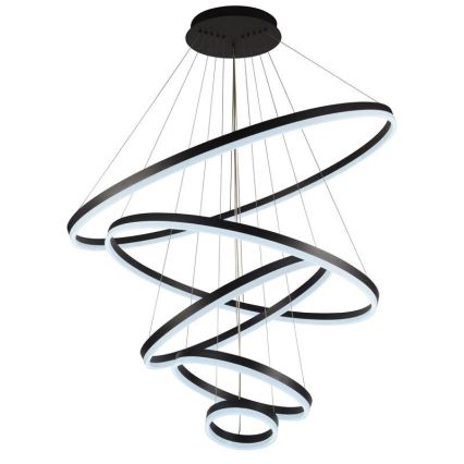 LED Димируем пендел LED/210W/230V 3000-6500K + дистанционно управление