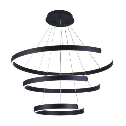 LED Димируем пендел LED/220W/230V 3000-6500K + дистанционно управление