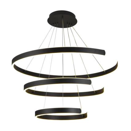 LED Димируем пендел LED/220W/230V 3000-6500K + дистанционно управление