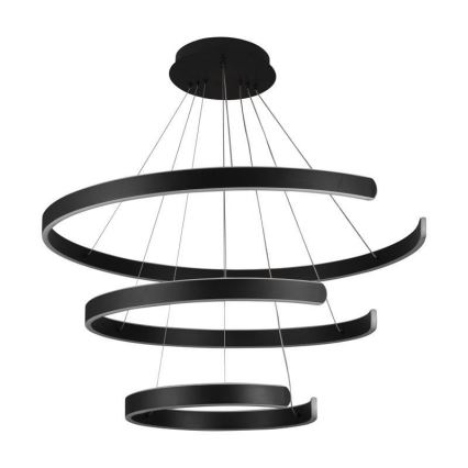 LED Димируем пендел LED/220W/230V 3000-6500K + дистанционно управление