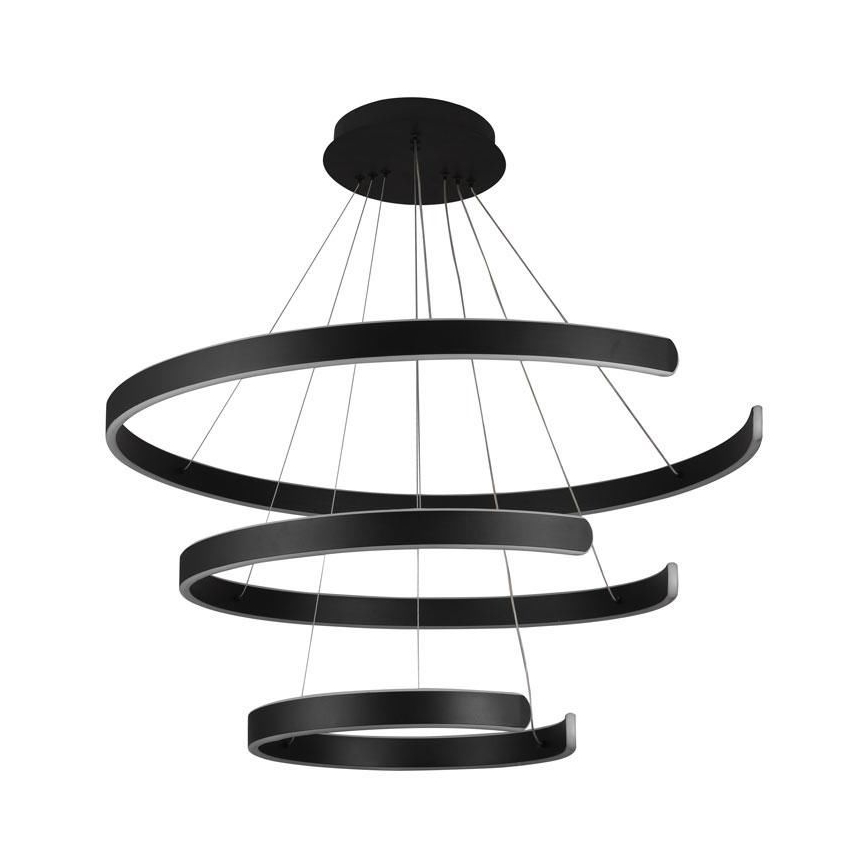 LED Димируем пендел LED/220W/230V 3000-6500K + дистанционно управление
