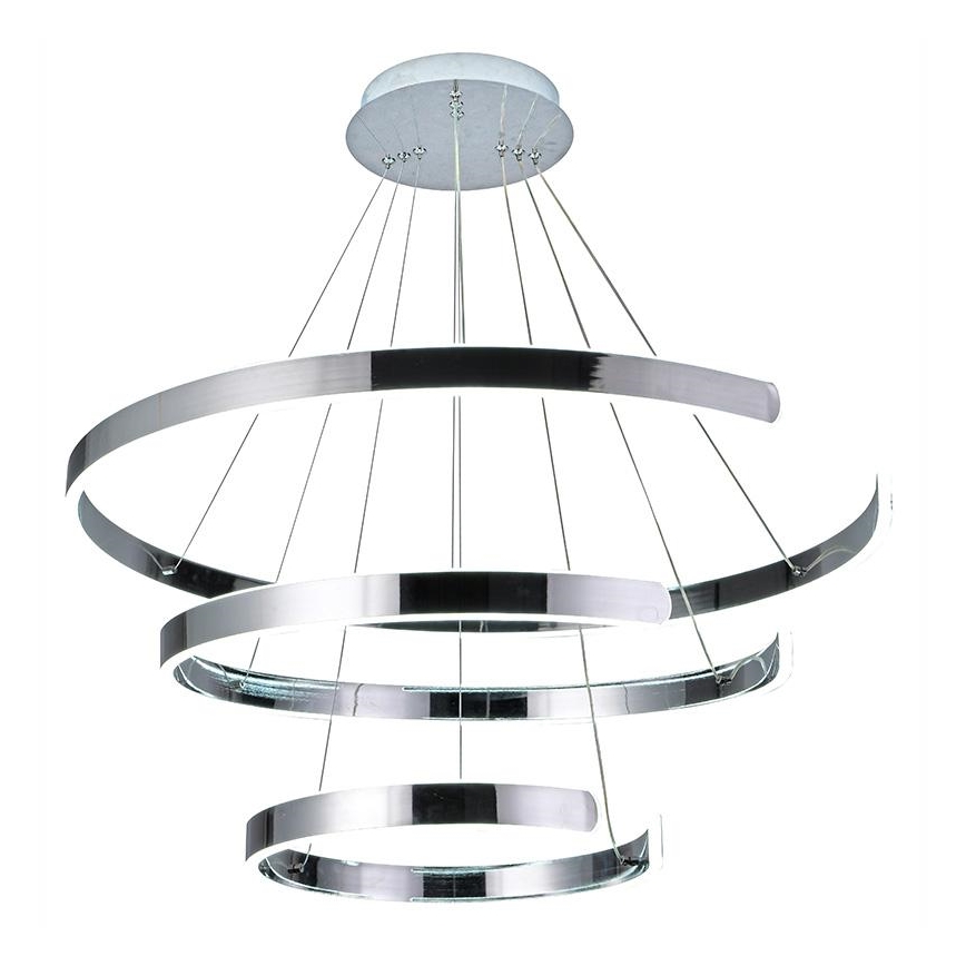 LED Димируем пендел LED/220W/230V 3000-6500K + дистанционно управление