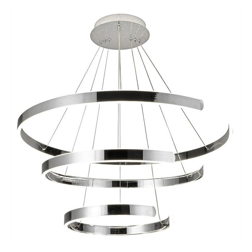 LED Димируем пендел LED/220W/230V 3000-6500K + дистанционно управление