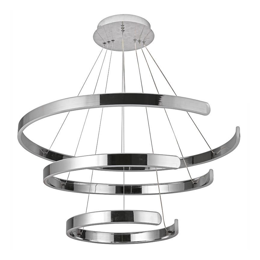 LED Димируем пендел LED/220W/230V 3000-6500K + дистанционно управление