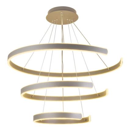LED Димируем пендел LED/220W/230V 3000-6500K + дистанционно управление