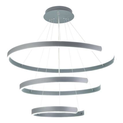 LED Димируем пендел LED/220W/230V 3000-6500K + дистанционно управление