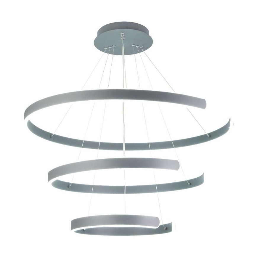 LED Димируем пендел LED/220W/230V 3000-6500K + дистанционно управление