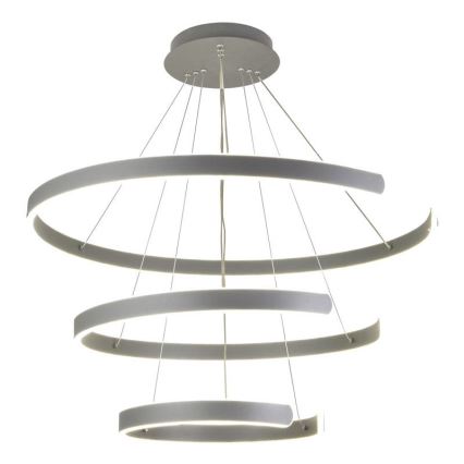 LED Димируем пендел LED/220W/230V 3000-6500K + дистанционно управление