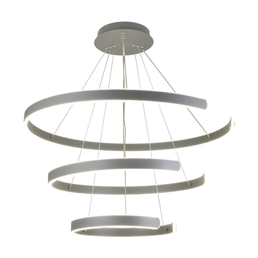 LED Димируем пендел LED/220W/230V 3000-6500K + дистанционно управление