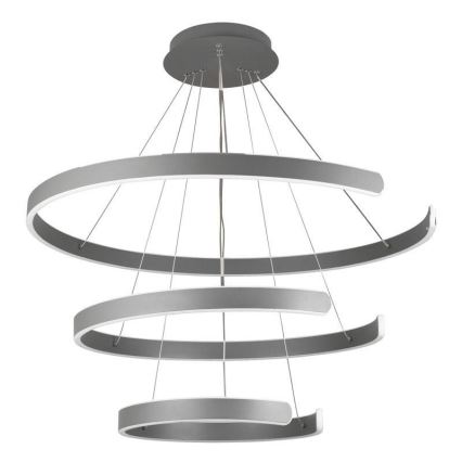 LED Димируем пендел LED/220W/230V 3000-6500K + дистанционно управление