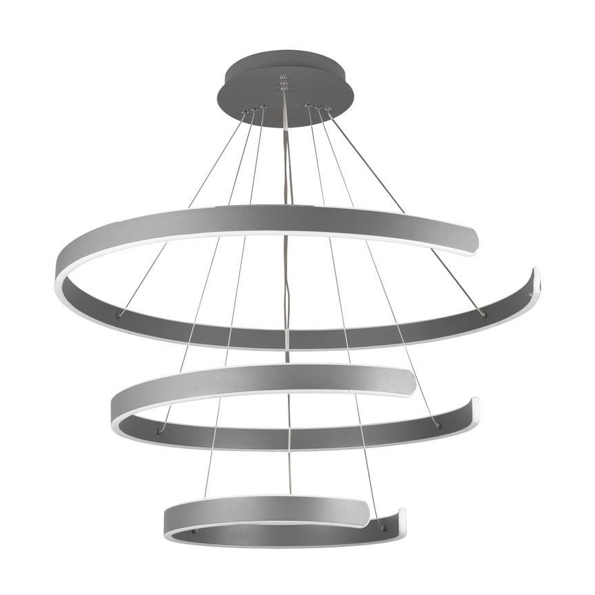 LED Димируем пендел LED/220W/230V 3000-6500K + дистанционно управление