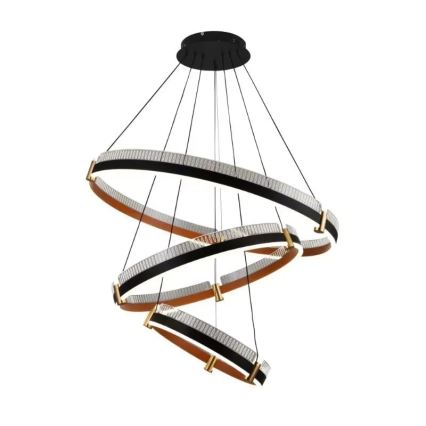 LED Димируем пендел LED/240W/230V 3000-6500K + дистанционно управление