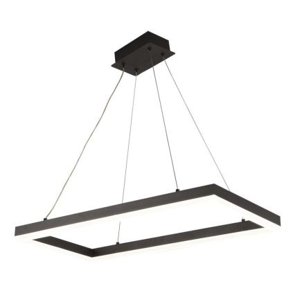 LED Димируем пендел LED/40W/230V 3000-6500K + дистанционно управление