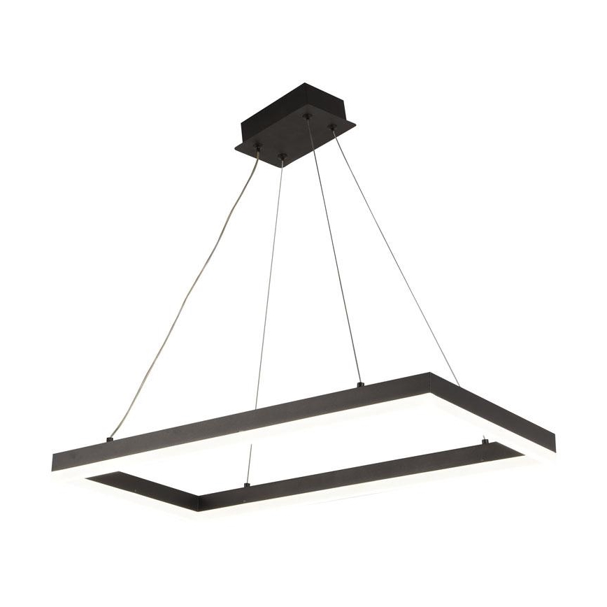 LED Димируем пендел LED/40W/230V 3000-6500K + дистанционно управление