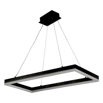 LED Димируем пендел LED/40W/230V 3000-6500K + дистанционно управление