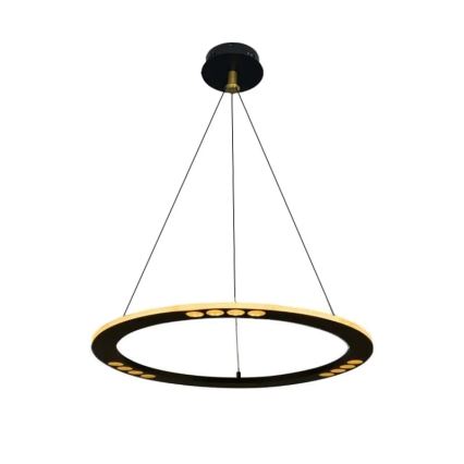 LED Димируем пендел LED/40W/230V 3000-6500K + дистанционно управление