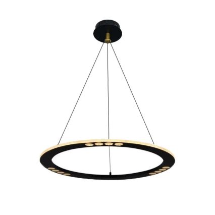 LED Димируем пендел LED/40W/230V 3000-6500K + дистанционно управление