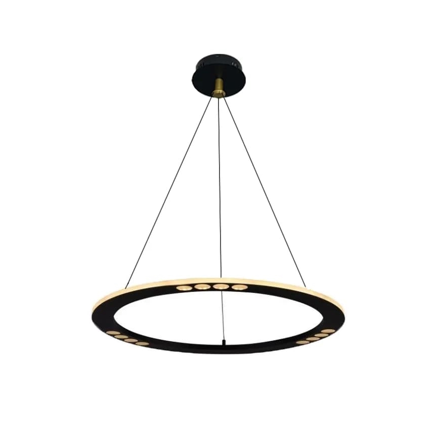 LED Димируем пендел LED/40W/230V 3000-6500K + дистанционно управление